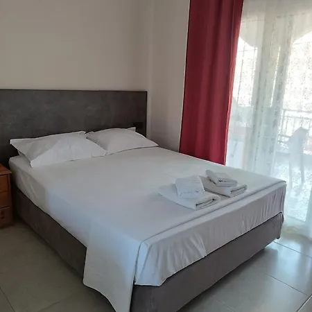 Guest house Elpida View *