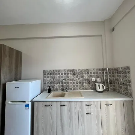 Elpida View 4* Kallithea (Chalkidiki)