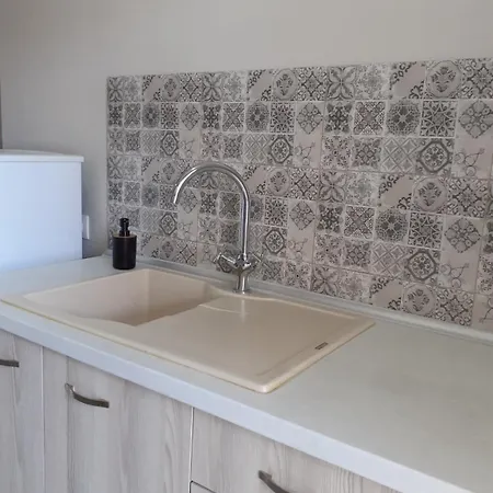 Elpida View Kallithea (Chalkidiki)