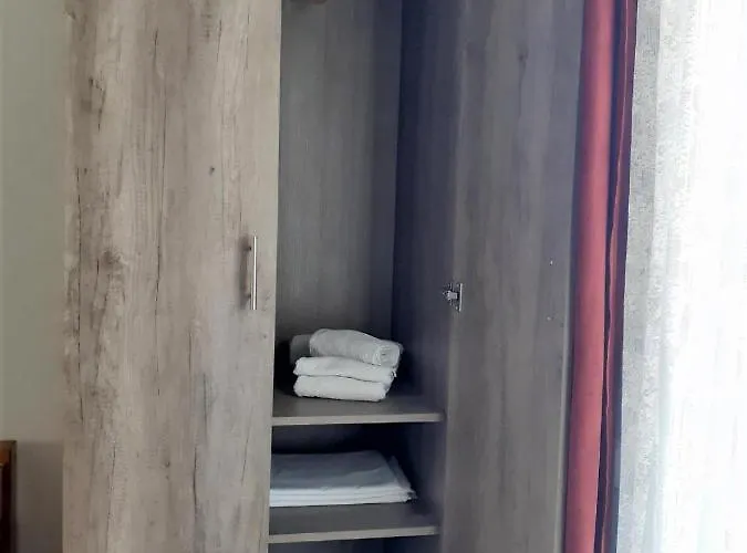 Elpida View Kallithea (Chalkidiki)