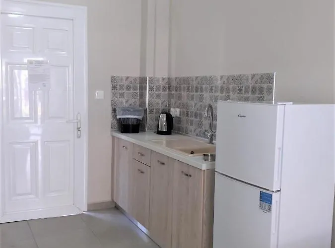 Elpida View Gæstehus