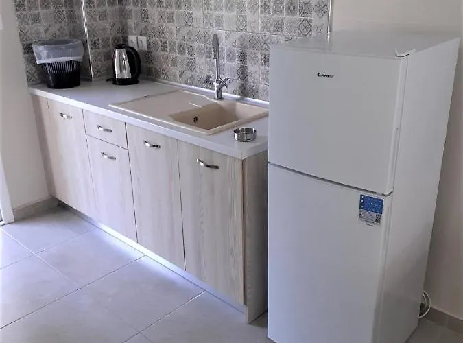 Elpida View Kallithea (Chalkidiki)