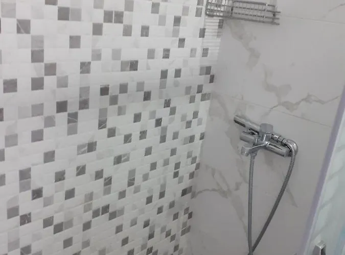 Elpida View Gæstehus 4*