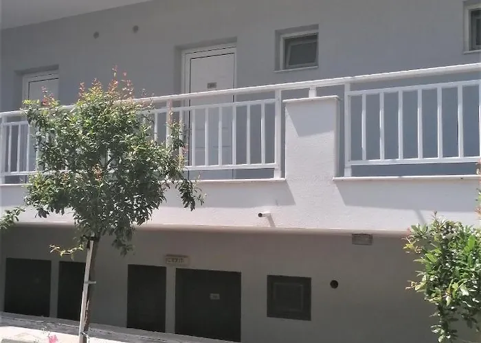 Elpida View Kallithea (Chalkidiki)