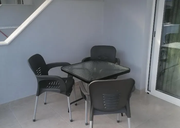 Gæstehus Elpida View