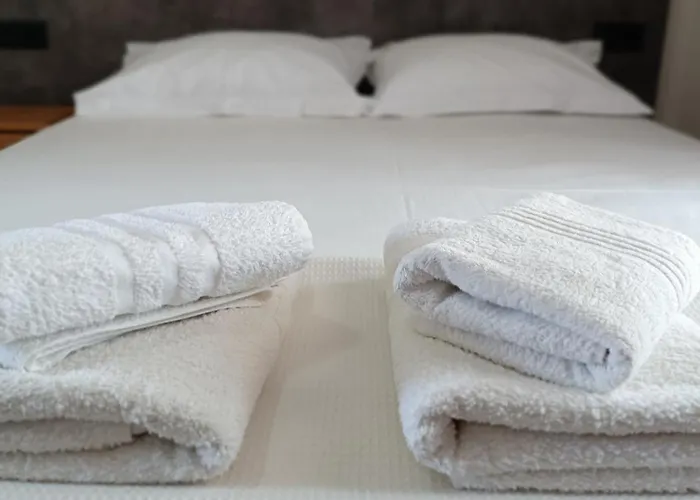 Gæstehus Elpida View 4*