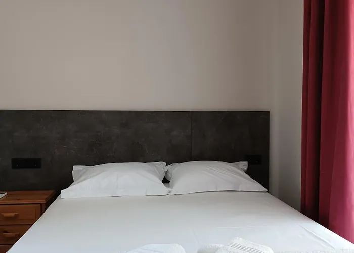 Gæstehus Elpida View Kallithea (Chalkidiki)