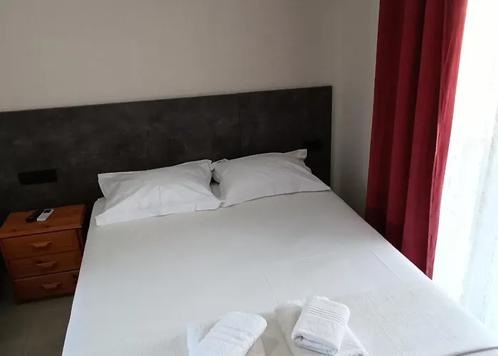 Elpida View Kallithea (Chalkidiki)