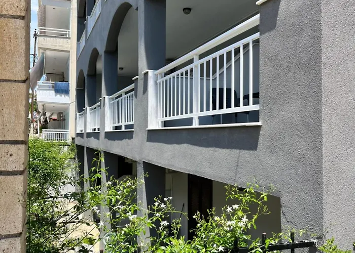 Elpida View Kallithea (Chalkidiki)