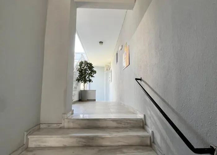 Gæstehus Elpida View Kallithea (Chalkidiki)