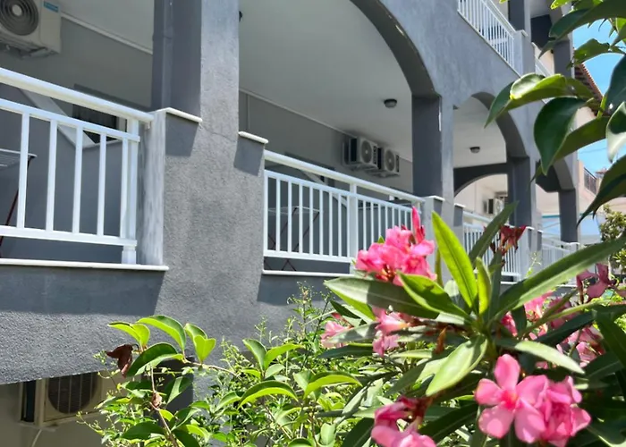 Elpida View Kallithea (Chalkidiki)