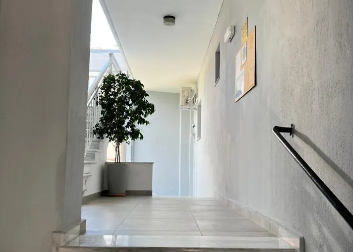 Elpida View Kallithea (Chalkidiki)