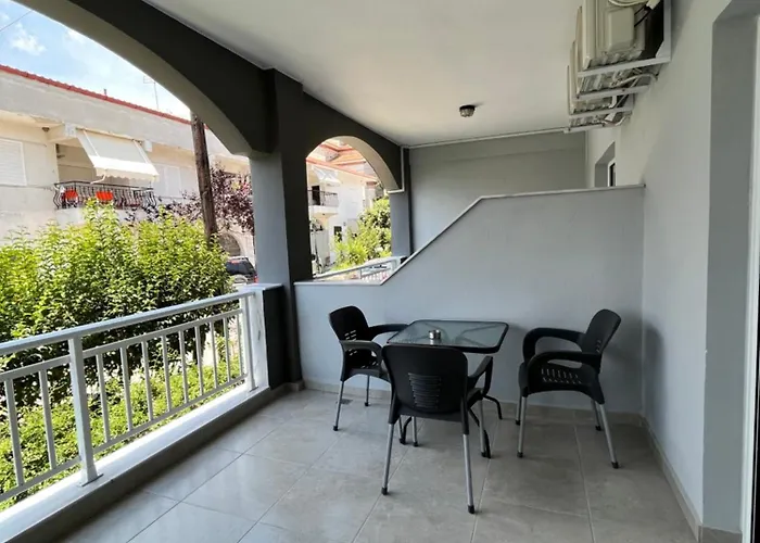 Elpida View Gæstehus