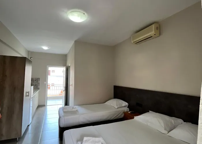 Elpida View Kallithea (Chalkidiki)