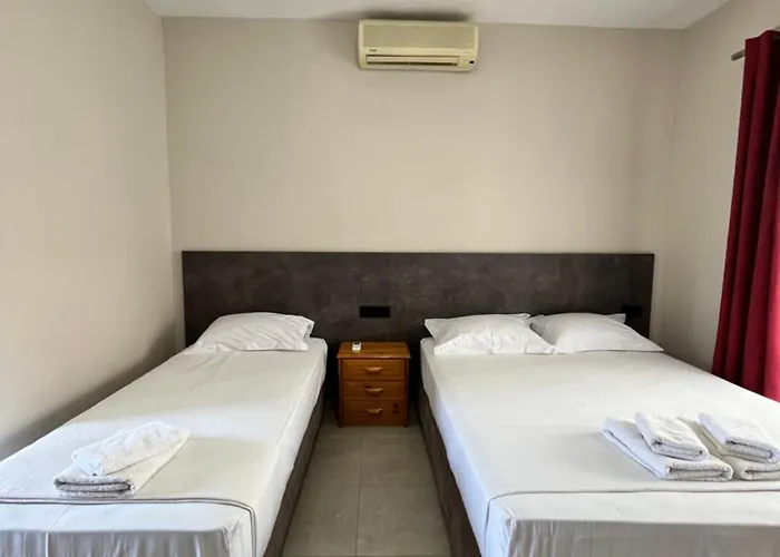 Gæstehus Elpida View