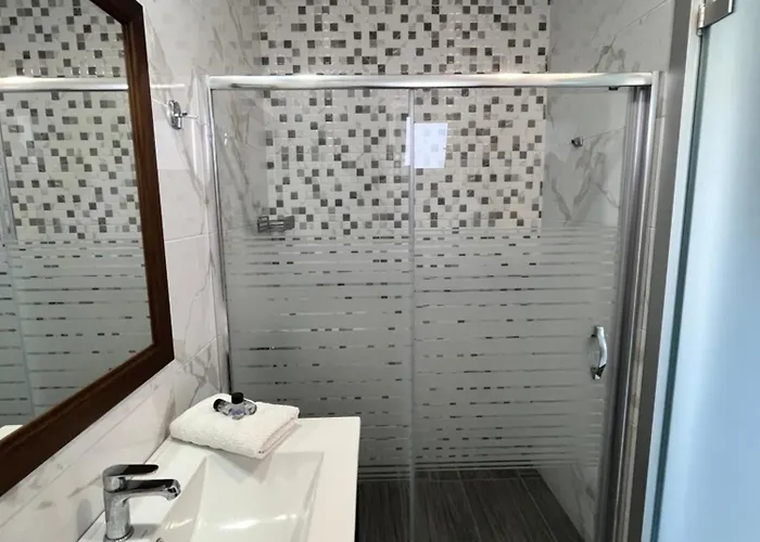 Gæstehus Elpida View 4*