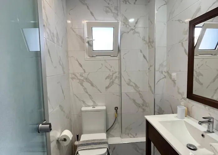 Gæstehus Elpida View Kallithea (Chalkidiki)