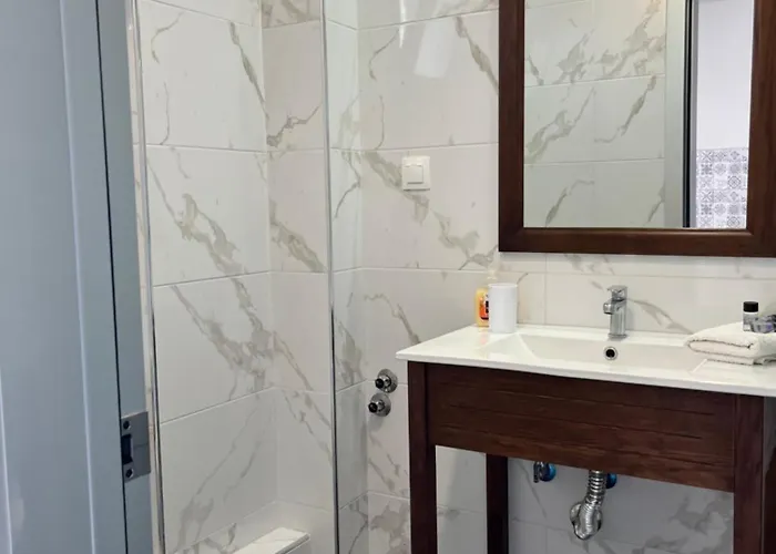 Elpida View Kallithea (Chalkidiki)