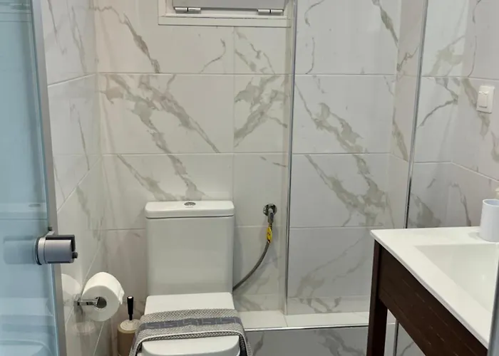 Elpida View 4* Kallithea (Chalkidiki)