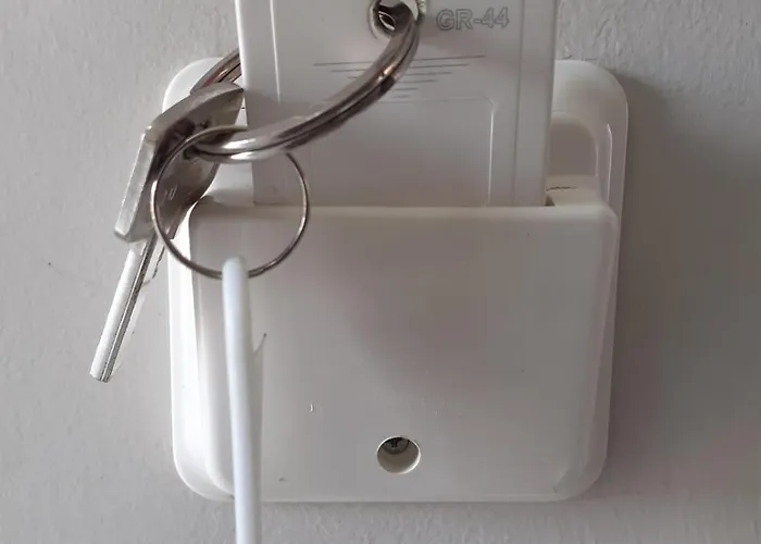 Elpida View Gæstehus