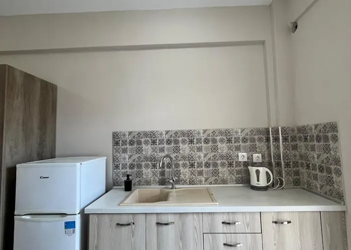 Elpida View 4* Kallithea (Chalkidiki)