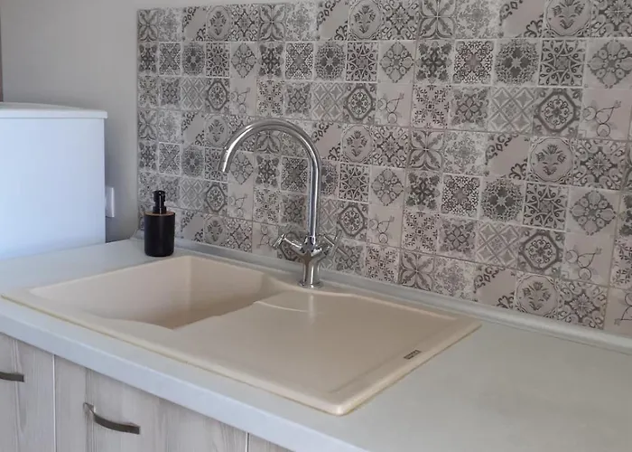 Elpida View Kallithea (Chalkidiki)