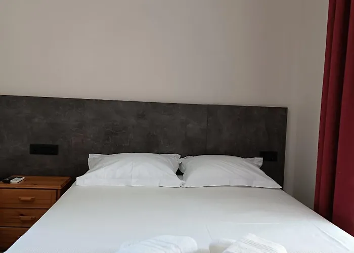 Elpida View Gæstehus