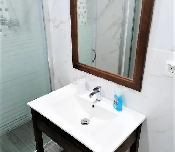 Elpida View Gæstehus