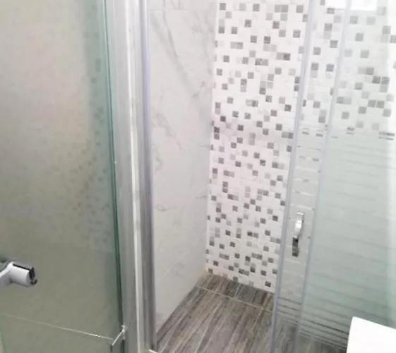 Gæstehus Elpida View