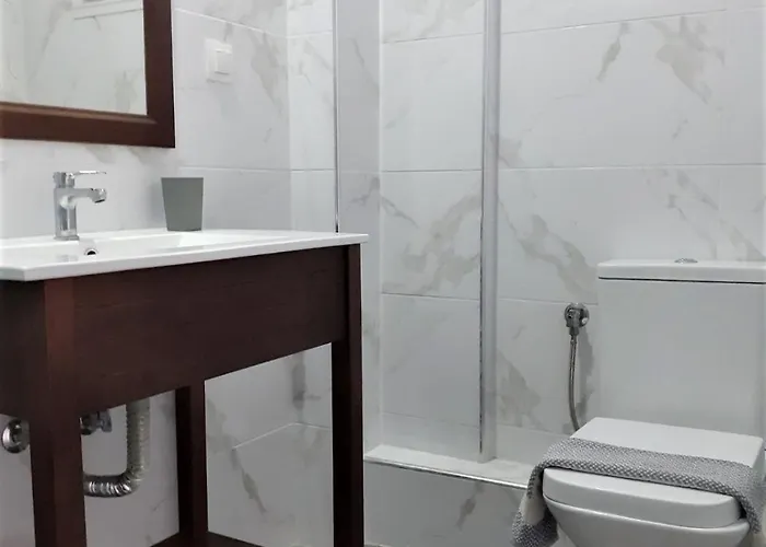 Gæstehus Elpida View 4*