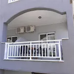 Elpida View Πανσιόν Kallithea (Chalkidiki)