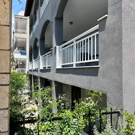 Elpida View Kallithea (Chalkidiki)