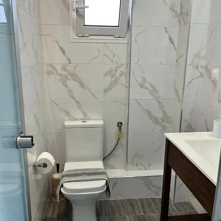 Elpida View 4* Kallithea (Chalkidiki)