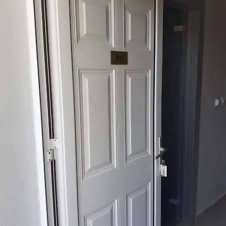 Elpida View Gasthof 4*