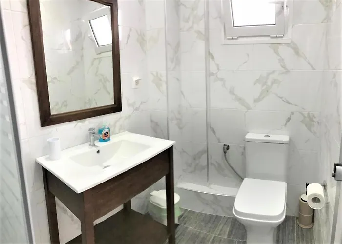 Elpida View בית הארחה 4*