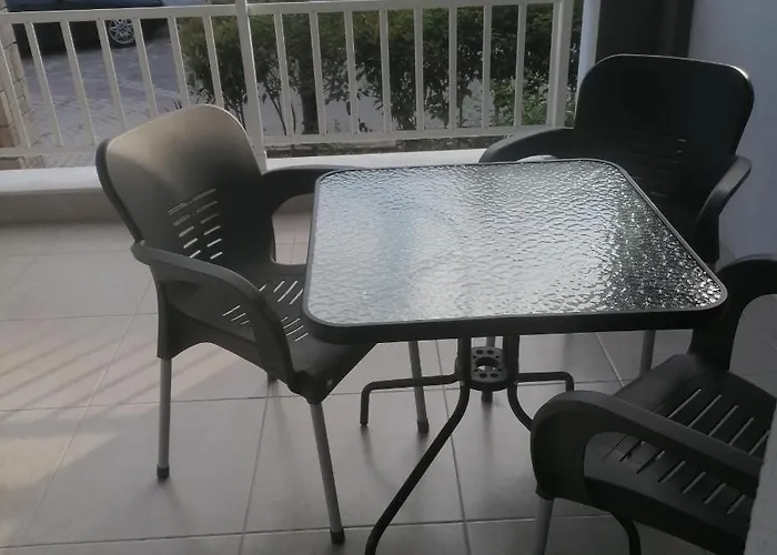 Elpida View 4*